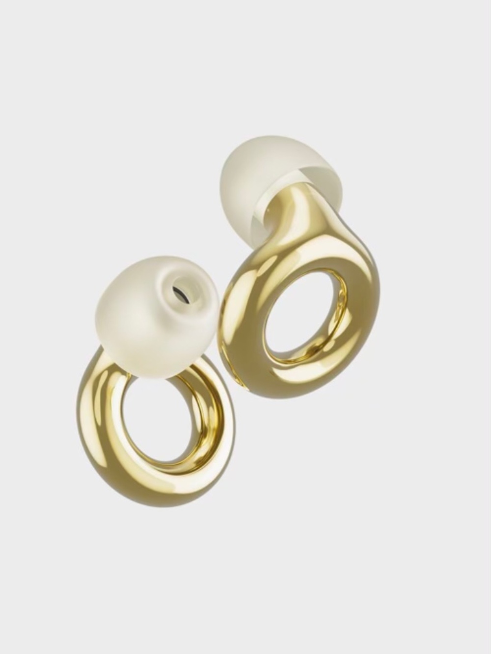 Loop Experience 2 Earplugs Gold - new in box